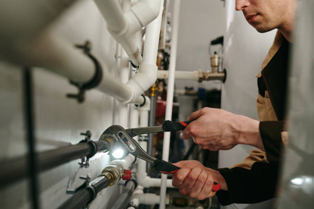 Best Emergency Plumber  in Savage, MN