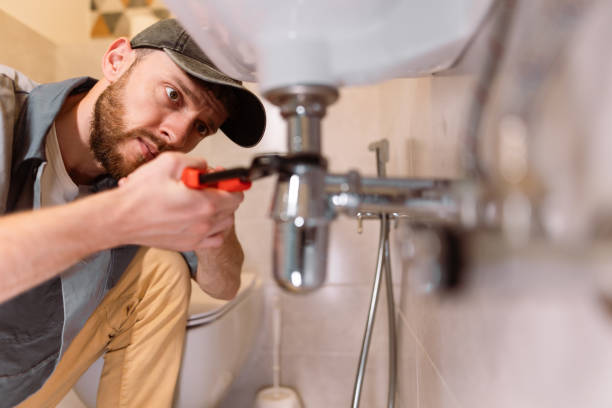 Sewer Line Replacement in Savage, MN