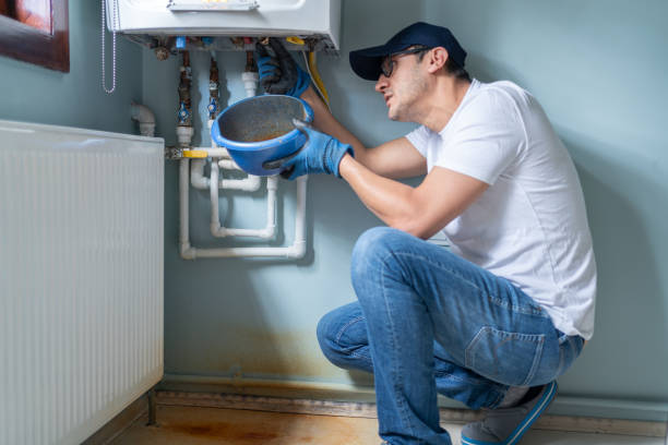 Best Sewer Line Repair  in Savage, MN