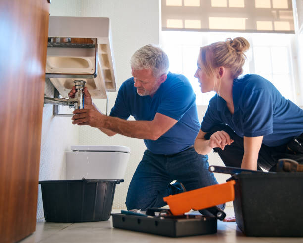 Best Water Leak Repair  in Savage, MN